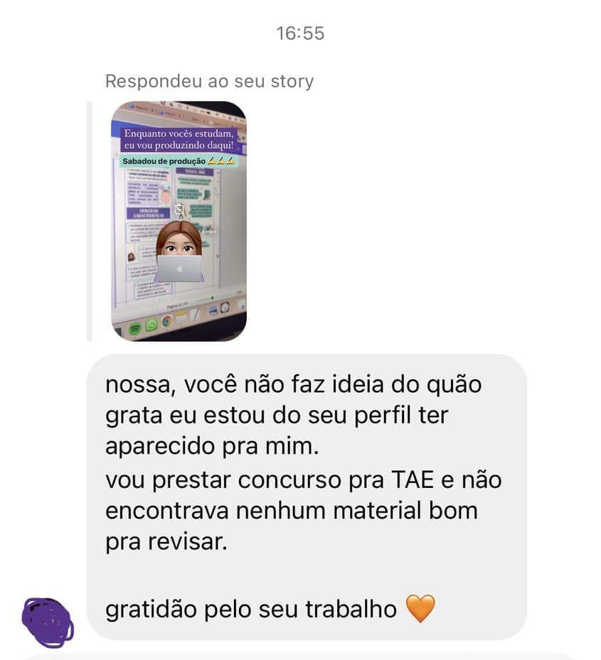 Depoimento