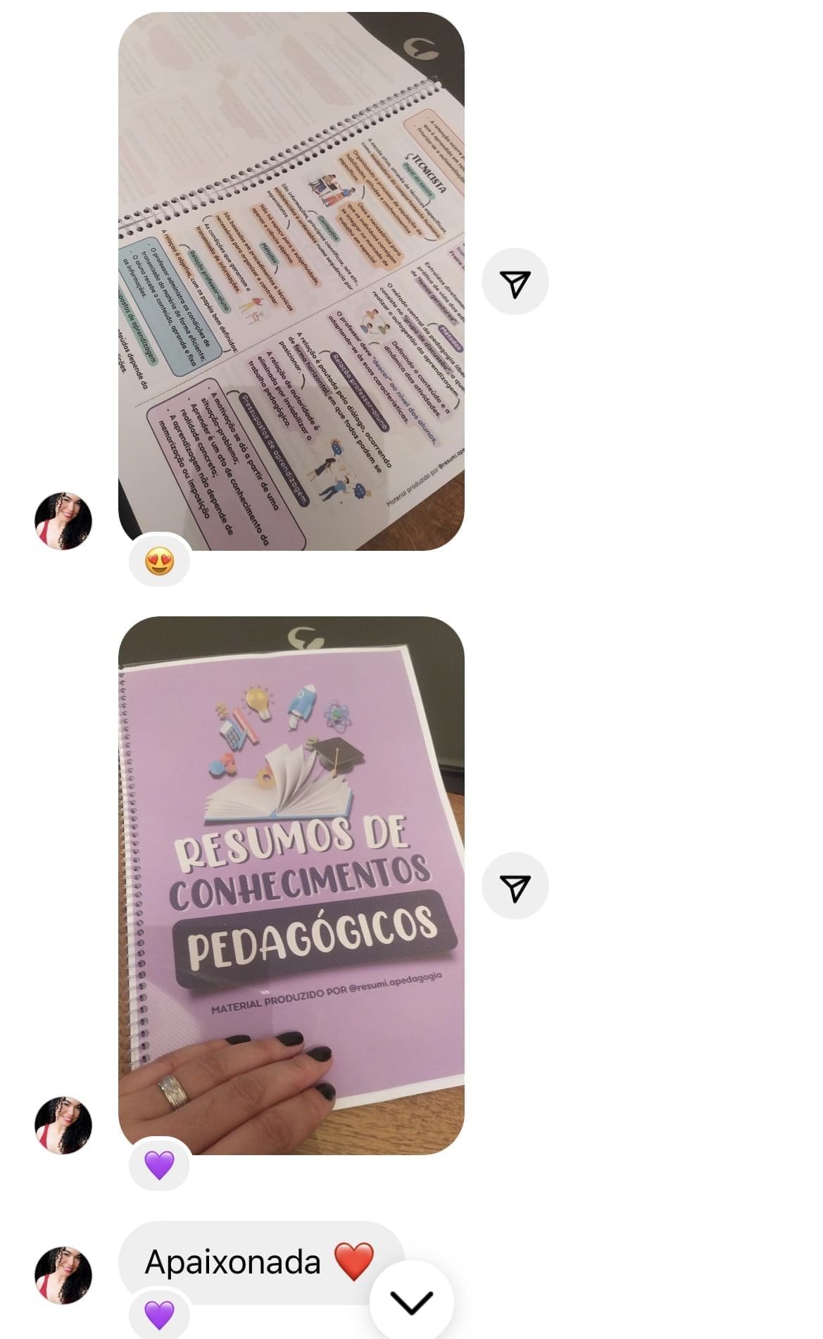 Depoimento