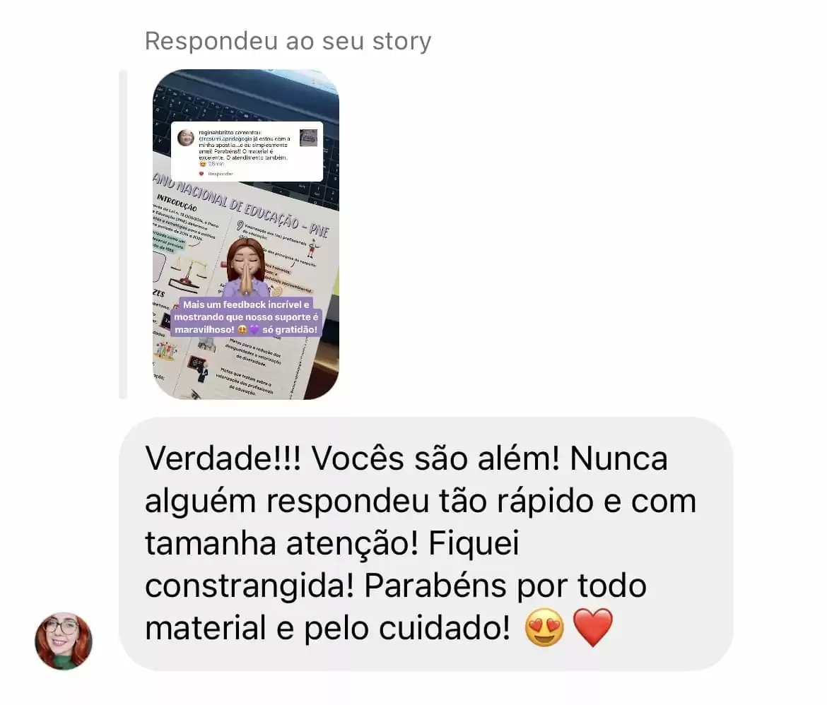 Depoimento