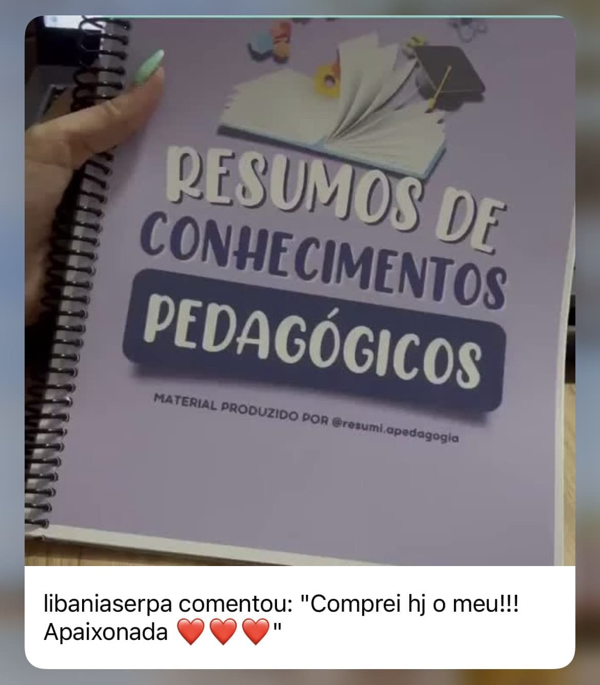 Depoimento