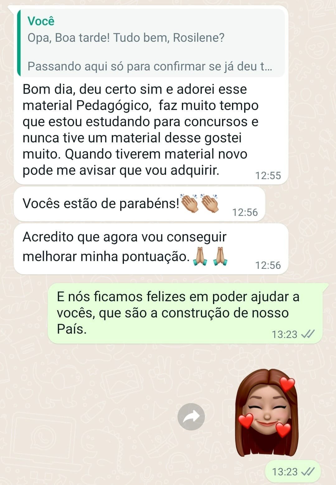 Depoimento